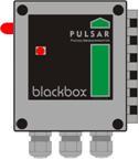 Blackbox 136 Level CSO